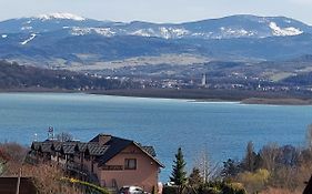 Ośrodek Wypoczynkowy Nad Jeziorem